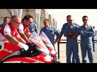 Lamborghini Passioni Tricolori | AutoMotoTV