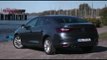 2016 New Renault MEGANE Sedan Exterior Design in Grey | AutoMotoTV