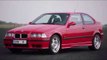 30 years of BMW M3 - BMW M Exterior Design in Red | AutoMotoTV