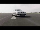 30 years of BMW M3 - Driving Video BMW M3 Touring | AutoMotoTV