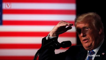 Will Trump Play by 'The Rules' When Meeting Queen Elizabeth?