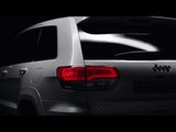 2017 Jeep® Grand Cherokee | AutoMotoTV