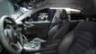 Alfa Romeo Giulia Interior Design Trailer | AutoMotoTV