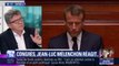 Discours de Macron au Congrès de Versailles: 