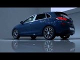 World Premiere Hyundai i30 in Frankfurt | AutoMotoTV