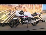 Highlights of the BMW Motorrad Press Conference Business Development General View | AutoMotoTV