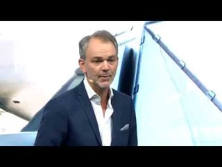 Iconic Impulses The BMW Future Experience - Los Angeles Adrian van Hooydonk | AutoMotoTV