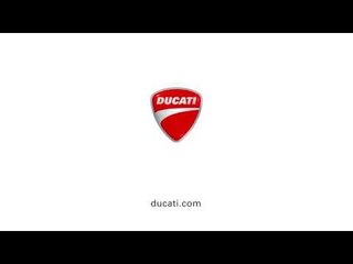 Ducati Supersport Trailer | AutoMotoTV