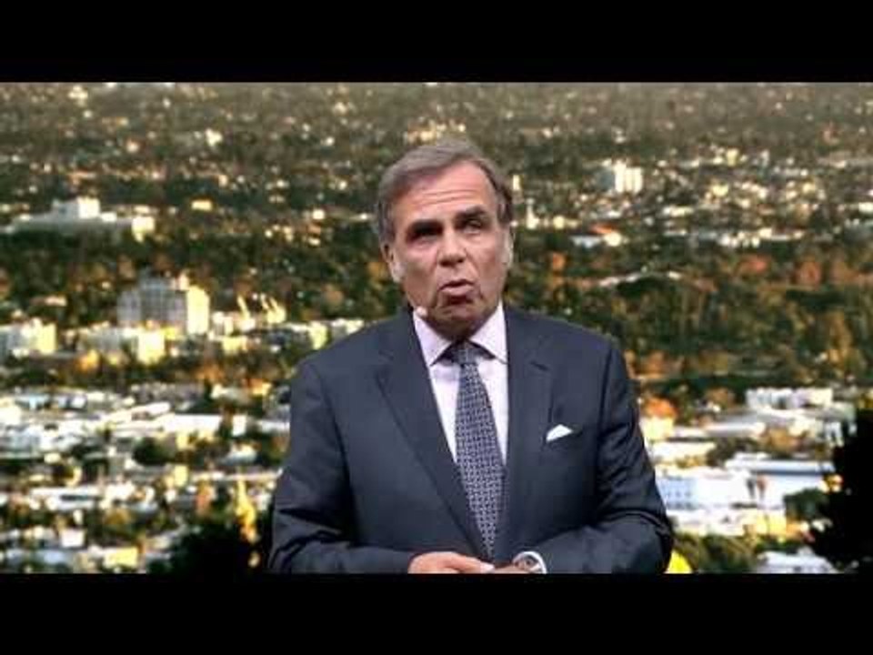 BMW Motorrad Press Conference Iconic Impulses - Los Angeles Ludwig Willisch | AutoMotoTV