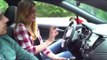 2017 Chevrolet Cruze Hatchback Apple CarPlay | AutoMotoTV