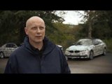 The new BMW 5 Series - Interview Jos van As, Vice President | AutoMotoTV