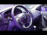 Dacia Logan Design | AutoMotoTV