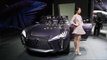 Lexus UX Concept Exterior Design Trailer | AutoMotoTV