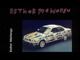 BMW 5 Series, E34 (1987-1995) Exterior Design - Esther Mahlangu | AutoMotoTV