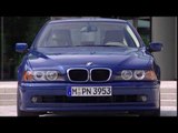 BMW 5 Series, E39 (1995-2003) Exterior Design Trailer | AutoMotoTV