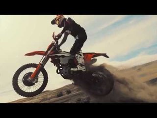 2017 KTM - Ready to Race | AutoMotoTV