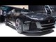 Jaguar F-Type SVR Exterior Design | AutoMotoTV