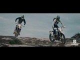 2017 Enduro Models Ride beyond | AutoMotoTV