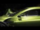 DS E-Tense Concept Exterior Design Trailer | AutoMotoTV