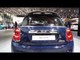 Mini Seven Cooper S Exterior Design in Trailer | AutoMotoTV