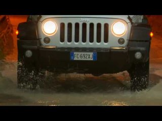 Jeep brand key player at “4x4 Fest” of Carrara | AutoMotoTV