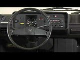 VW Golf I - Generation one to seven Interior Design | AutoMotoTV