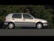 VW Golf III - Generation one to seven Exterior Design | AutoMotoTV