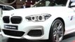 BMW M140i xDrive at Paris Motor Show 2016 | AutoMotoTV
