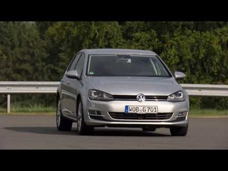 Volkswagen Golf - Generation one to seven Exterior Design | AutoMotoTV