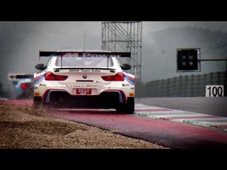 Zanardi Birthday Clip | AutoMotoTV