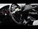 Opel Zafira Interior Design Trailer | AutoMotoTV