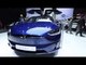 Tesla Model X P100D Exterior Design Trailer | AutoMotoTV