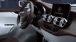 Mercedes-Benz Pickup Concept X-Class stylish explorer - Design Interior | AutoMotoTV