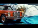Mercedes-Benz Pickup - The Concept Speech Dr. Dieter Zetsche | AutoMotoTV