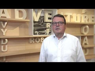 Mercedes-Benz Pickup - The Concept - Interview Dr. Klaus Benzinger | AutoMotoTV