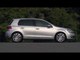 VW Golf VI 1,6 TDI - Generation one to seven Exterior Design | AutoMotoTV