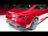 Infiniti Q60 Exterior Design | AutoMotoTV