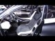 Infiniti QX Sport Inspiration Interior Design Trailer | AutoMotoTV