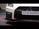Nissan GT-R Nismo Design | AutoMotoTV