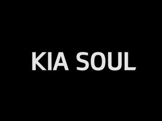 SEMA 2016 Teaser - Kia Soul First Class | AutoMotoTV