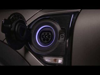 The new MINI Cooper S E Countryman - Charging | AutoMotoTV