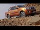 Nissan Navara Morocco Driving in the Country Trailer | AutoMotoTV