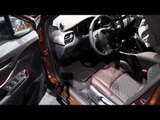 Toyota C-HR Interior Design Trailer | AutoMotoTV