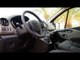 Nissan NV300 Combi Morocco Interior Design | AutoMotoTV