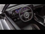 SEMA 2016 MOPAR Dodge Shakedown Challenger | AutoMotoTV