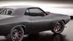SEMA 2016 MOPAR Dodge Shakedown Challenger Trailer | AutoMotoTV
