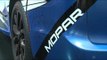 SEMA 2016 MOPAR Chrysler Pacifica Cadence Design | AutoMotoTV