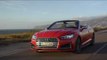 Audi S5 Cabriolet - Driving Video Trailer | AutoMotoTV