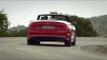 Audi S5 Cabriolet - Driving Video | AutoMotoTV