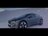 Jaguar reveals the I-PACE Concept - Design Film | AutoMotoTV